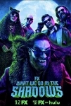 What We Do in the Shadows