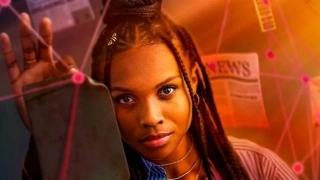 Ava DuVernay'ın Süper Kahraman Temalı CW Dizisi