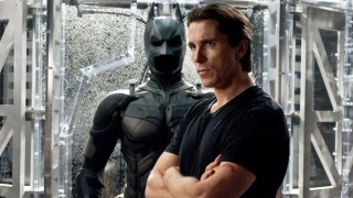 Christian Bale, The Church of the Living Dangerously Uyarlamasının Başrolünde Yer Alacak