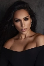 Ana Isabelle