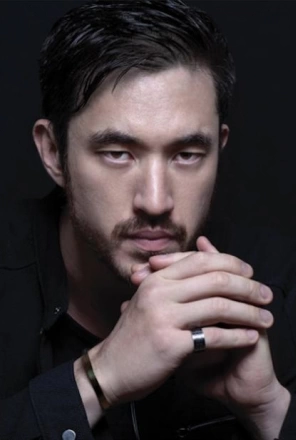Andrew Koji