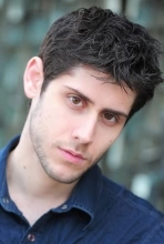 Ben Diskin
