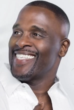 Carvin Winans
