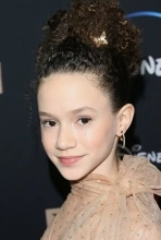 Chloe Coleman