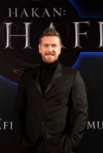 Engin Öztürk