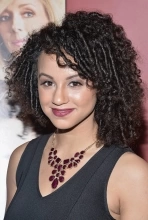 Erika Coleman