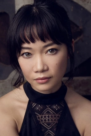 Haruka Abe