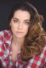 Jenny Pudavick