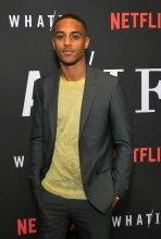 Keith Powers