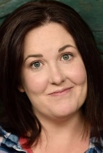 Lauren Revard