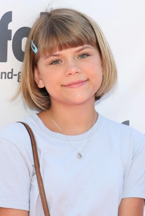 Lia McHugh