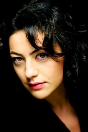 Nergis Öztürk