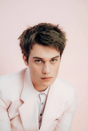 Nicholas Galitzine