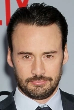 Patrick Macmanus