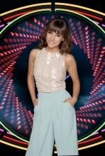 Roxanne Carrion