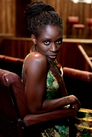 Sharon Duncan-Brewster