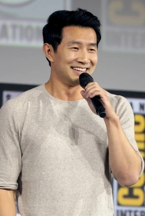 Simu Liu