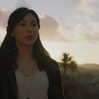  ✸ Eternals (2021) ★ Gemma Chan