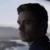  ✸ Eternals (2021) ★ Richard Madden