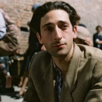  ✸ Piyanist (2002) ★ Adrien Brody