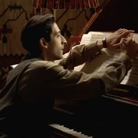  ✸ Piyanist (2002) ★ Adrien Brody