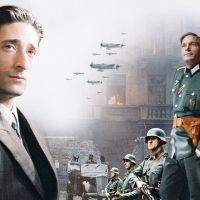 ✸ Piyanist (2002) ★ Adrien Brody ★ Thomas Kretschmann
