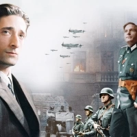  ✸ Piyanist (2002) ★ Adrien Brody ★ Thomas Kretschmann