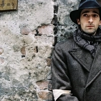  ✸ Piyanist (2002) ★ Adrien Brody