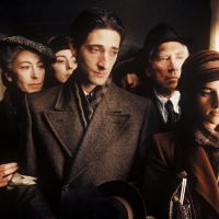 ✸ Piyanist (2002) ★ Adrien Brody ★ Frank Finlay ★ Maureen Lipman ★ Julia Rayner ★ Ed Stoppard ★ Jessica Kate Meyer