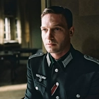  ✸ Piyanist (2002) ★ Thomas Kretschmann