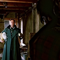 ✸ Piyanist (2002) ★ Adrien Brody ★ Thomas Kretschmann