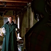  ✸ Piyanist (2002) ★ Adrien Brody ★ Thomas Kretschmann