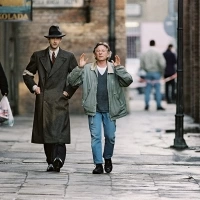  ✸ Piyanist (2002) ★ Adrien Brody ★ Roman Polanski