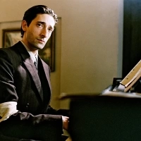  ✸ Piyanist (2002) ★ Adrien Brody