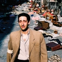  ✸ Piyanist (2002) ★ Adrien Brody