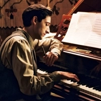  ✸ Piyanist (2002) ★ Adrien Brody