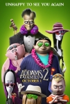Addams Ailesi 2 Filmi The Addams Family 2 Movie