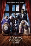 Addams Ailesi Filmi The Addams Family Movie