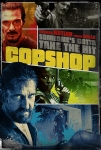 Belalı Karakol Filmi Copshop Movie