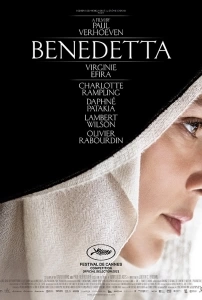 Benedetta Sinema Filmi Benedetta Movie