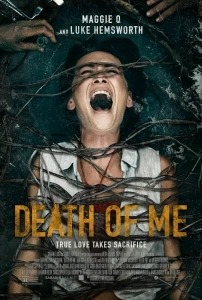 Benim Ölümüm (2020) - Death of Me