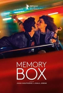 Hatıra Kutusu (2021) - Memory Box
