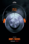 Hırsızlar Ordusu Filmi Army of Thieves Movie