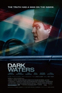 Karanlık Sular (2019) - Dark Waters
