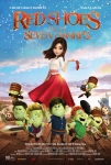 Kırmızı Pabuçlar ve Yedi Cüceler Filmi Red Shoes and the Seven Dwarfs Movie