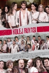 Kolej Rüyası: Lise Günlükleri Filmi Kolej Rüyası Movie
