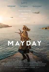 Mayday Sinema Filmi Mayday Movie