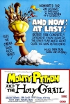 Monty Python ve Kutsal Kâse Filmi Monty Python and the Holy Grail Movie