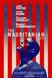 Moritanyalı (2021) - The Mauritanian