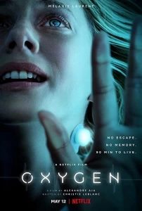 Oksijen Sinema Filmi Oxygène Movie